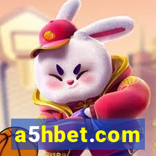 a5hbet.com