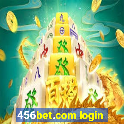 456bet.com login