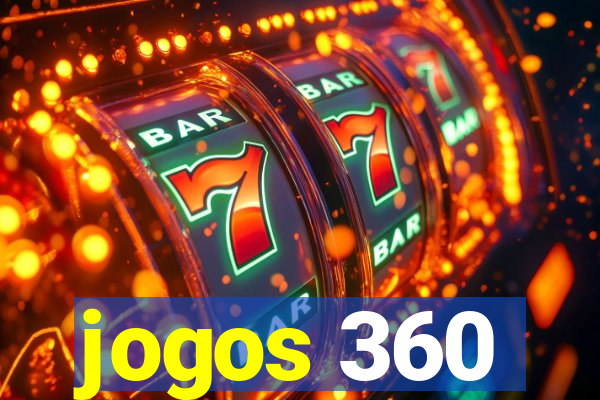 jogos 360