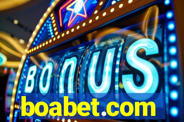 boabet.com