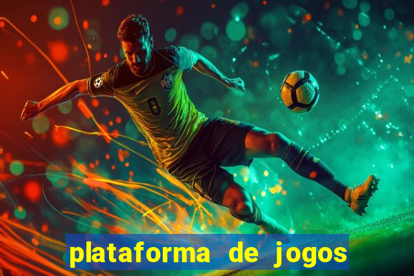 plataforma de jogos virgínia fonseca