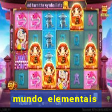 mundo elementais download apk