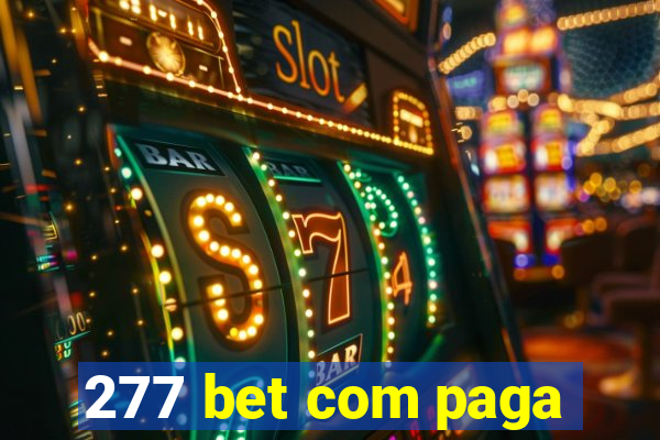 277 bet com paga