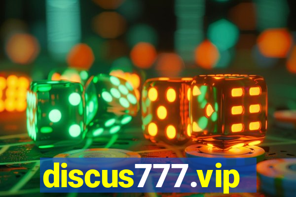 discus777.vip