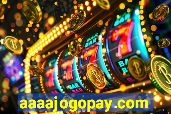 aaaajogopay.com