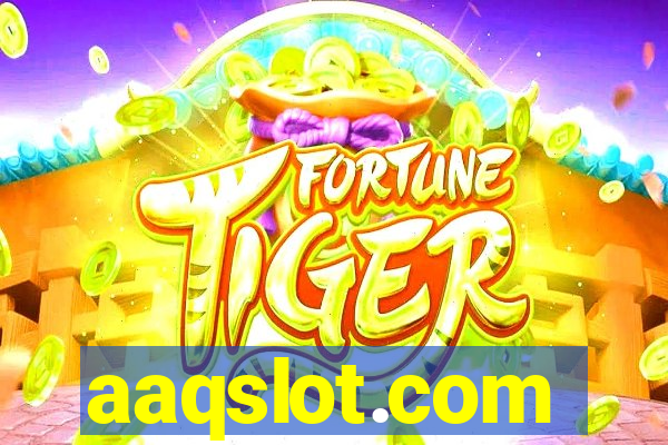 aaqslot.com