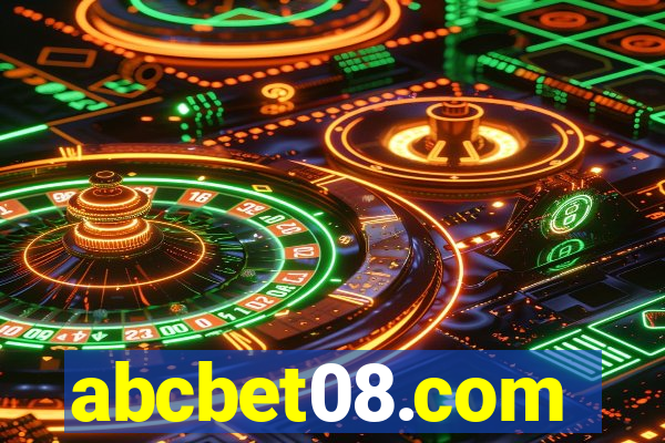 abcbet08.com