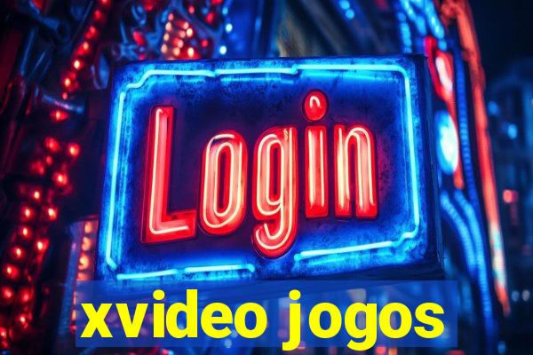 xvideo jogos