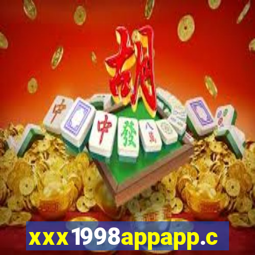 xxx1998appapp.com