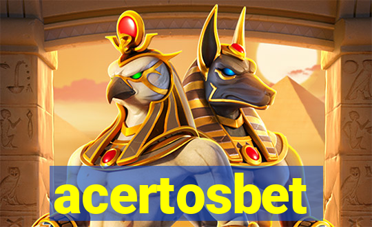 acertosbet