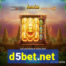 d5bet.net