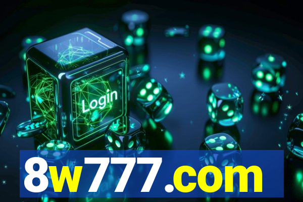 8w777.com