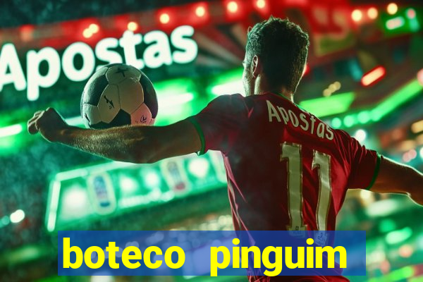 boteco pinguim assis brasil porto alegre