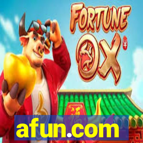 afun.com