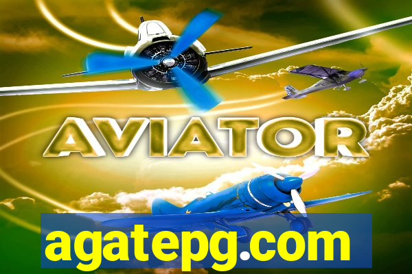 agatepg.com