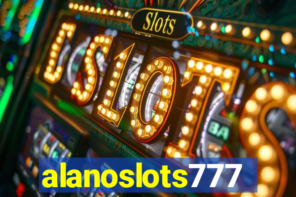 alanoslots777