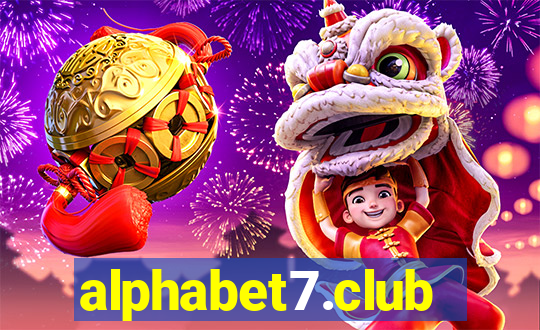 alphabet7.club