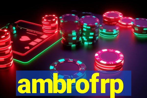 ambrofrp