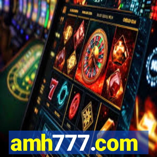 amh777.com