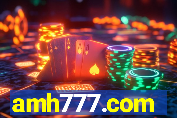 amh777.com