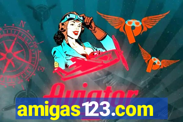 amigas123.com