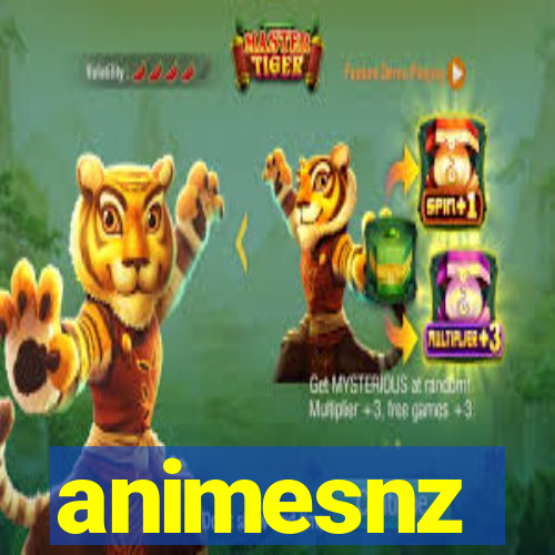 animesnz