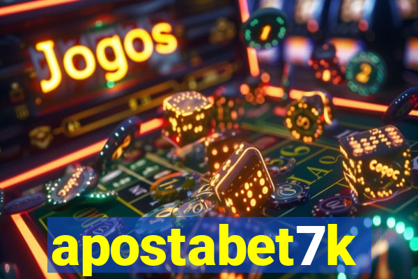 apostabet7k