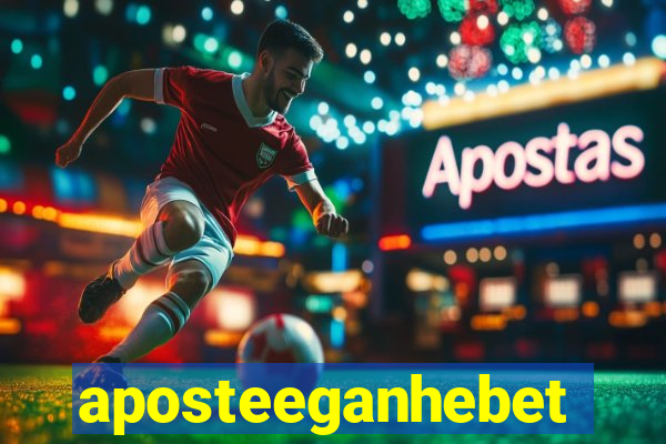 aposteeganhebet