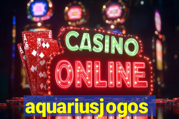 aquariusjogos