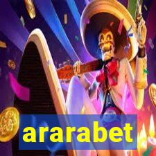 ararabet