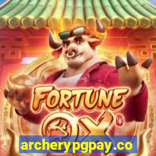 archerypgpay.com