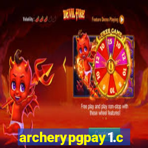 archerypgpay1.com