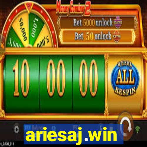 ariesaj.win