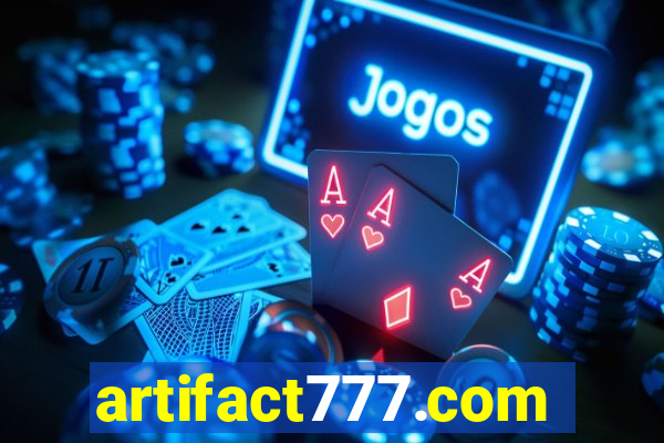 artifact777.com