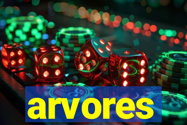 arvores-pg.com