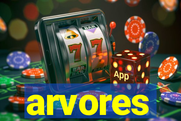 arvores-pg.com