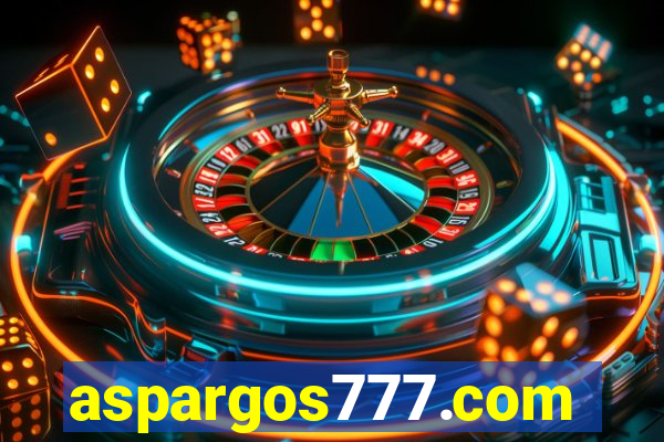 aspargos777.com