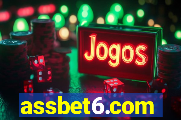 assbet6.com