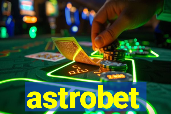 astrobet