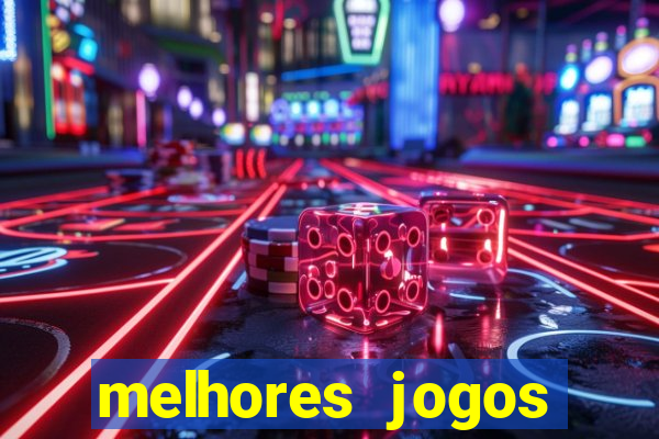 melhores jogos manager android