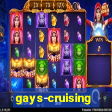 gays-cruising