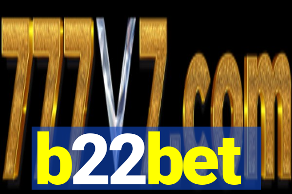 b22bet