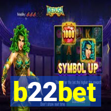 b22bet