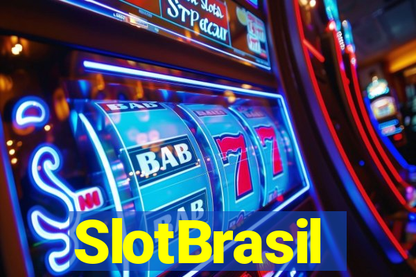 SlotBrasil