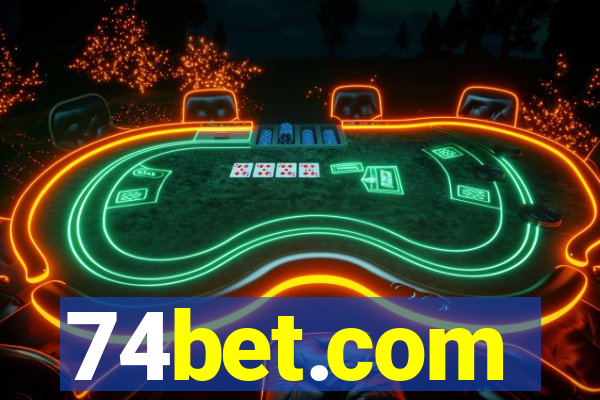 74bet.com