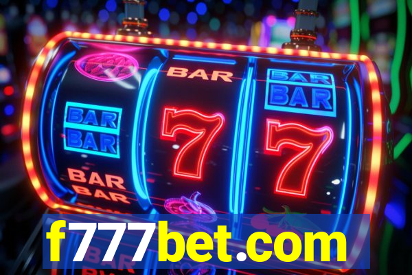 f777bet.com