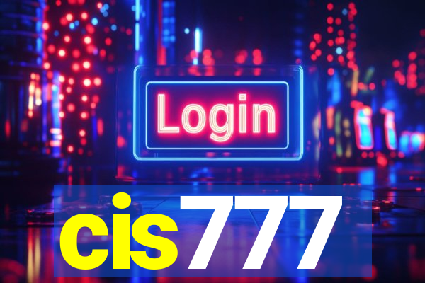 cis777