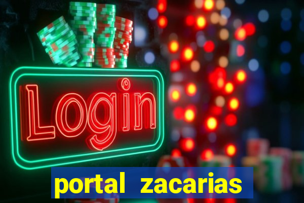 portal zacarias brida nunes e médico