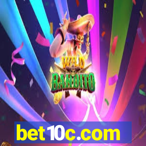 bet10c.com