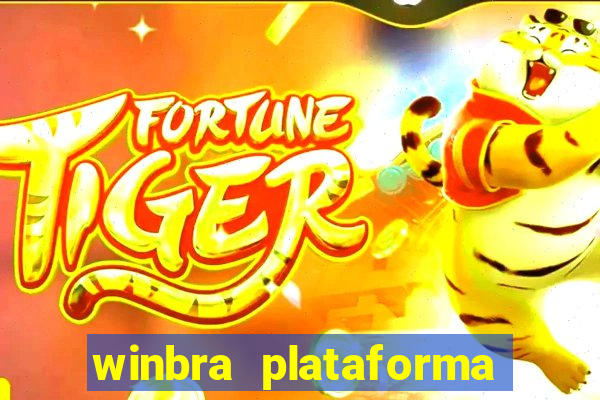 winbra plataforma de jogos